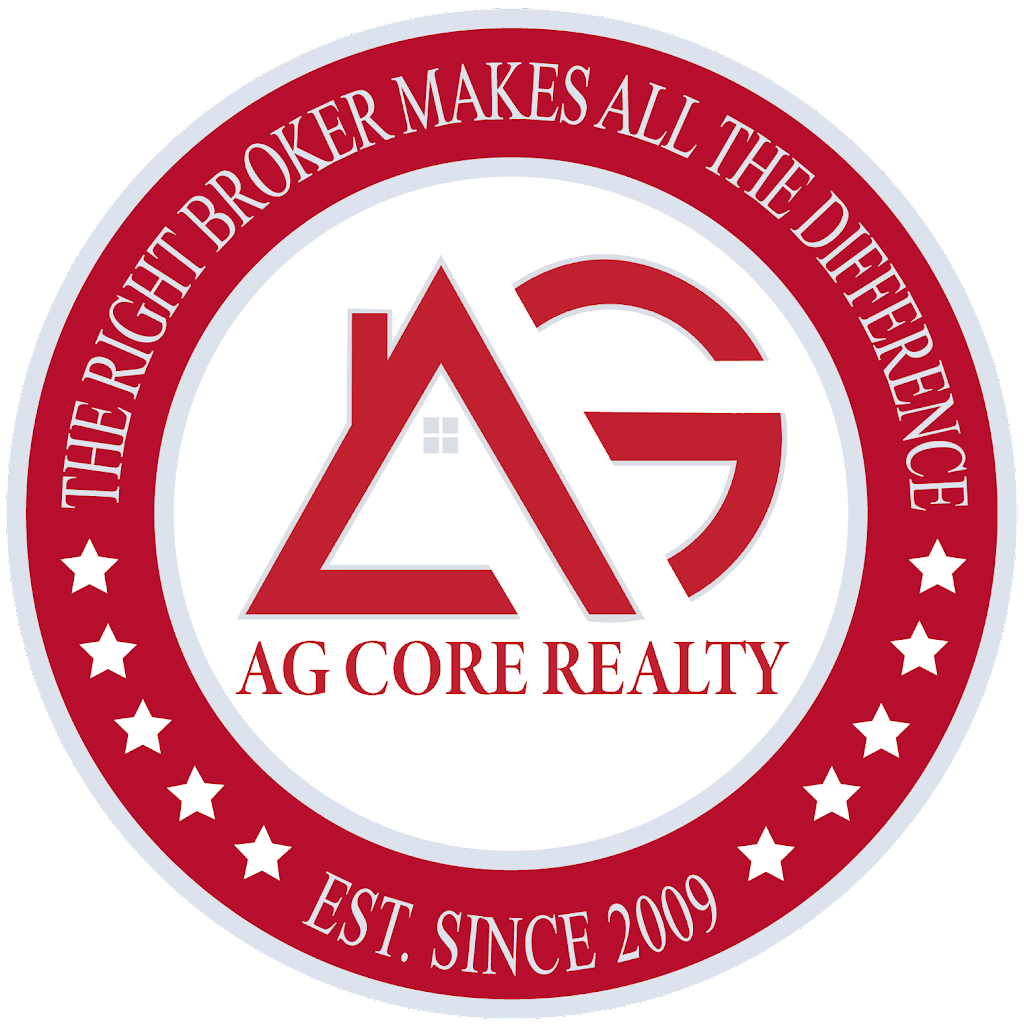 AG CORE REALTY | 152-53 10th Ave Suite: 213, Beechhurst, NY 11357, USA | Phone: (855) 888-8017