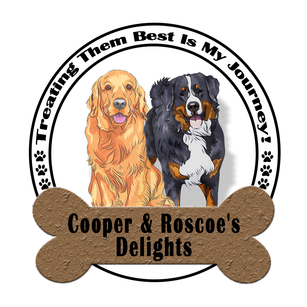 Cooper & Roscoes Delights | 1218 E Deodar Dr, Beaumont, CA 92223, USA | Phone: (909) 961-7389