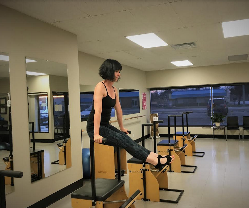 Pilates Essentials | 2569 Jefferson Blvd, Windsor, ON N8T 2W5, Canada | Phone: (519) 735-8909