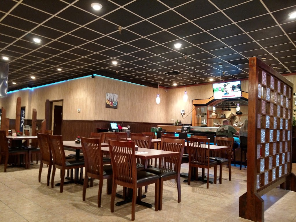 Ichiban Japanese Steakhouse | 1643 N Expy, Griffin, GA 30223, USA | Phone: (470) 204-7925