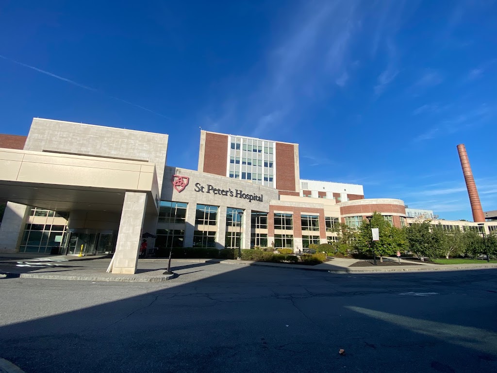 St. Peters Hospital | 315 S Manning Blvd, Albany, NY 12208, USA | Phone: (518) 525-1550
