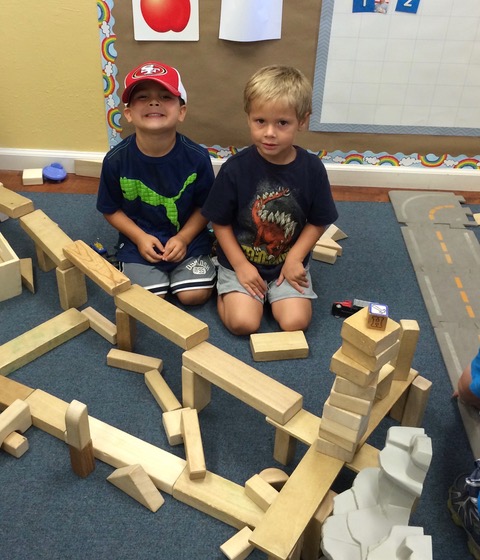 Noahs Ark Preschool, Novato, CA | 1370 S Novato Blvd, Novato, CA 94947, USA | Phone: (415) 892-5713