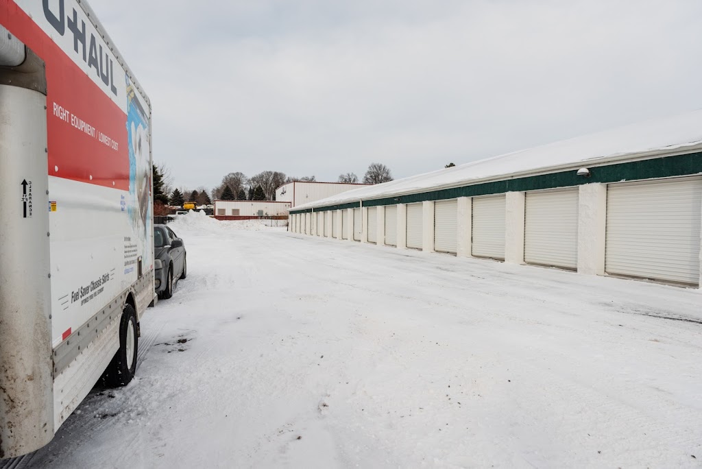 Stephens Self-Storage Hastings | 12119 Margo Ave S, Hastings, MN 55033, USA | Phone: (651) 480-3122