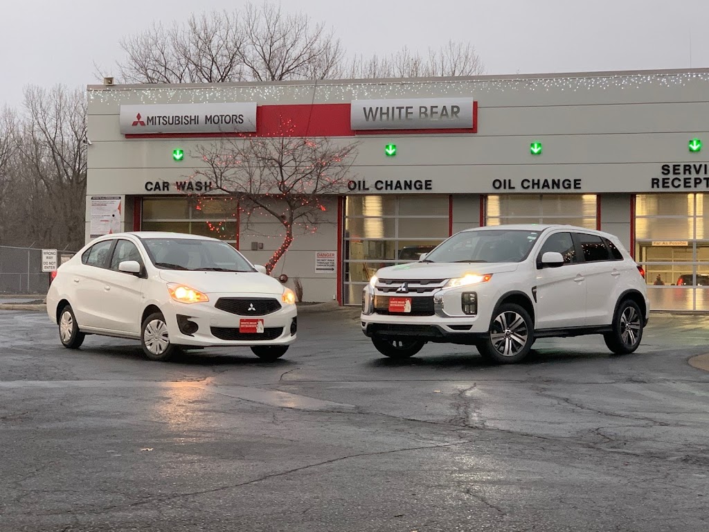 Parts-White Bear Mitsubishi | 3400 Hwy 61 N, White Bear Lake, MN 55110 | Phone: (651) 483-9106