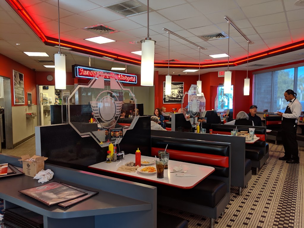 Steak n Shake | 10131 Bloomingdale Ave, Riverview, FL 33578, USA | Phone: (813) 630-1016