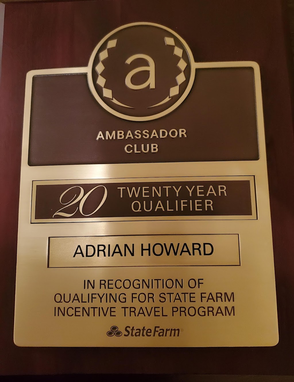 Adrian Howard - State Farm Insurance Agent | 4070 N Belt Line Rd Suite 116, Irving, TX 75038, USA | Phone: (972) 252-7467