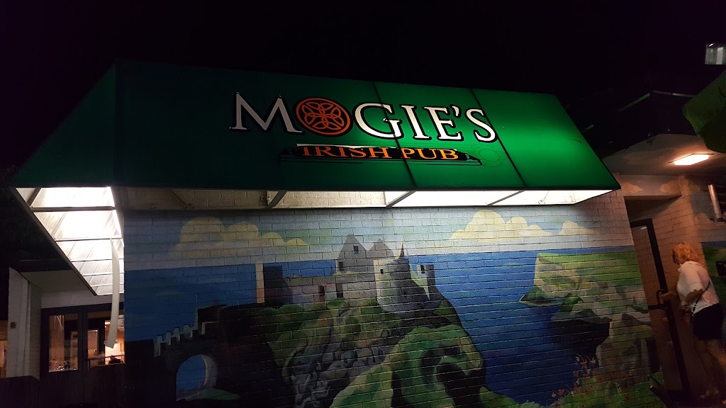 mogies irish pub | 3210 Leechburg Rd, Lower Burrell, PA 15068, USA | Phone: (724) 339-6904