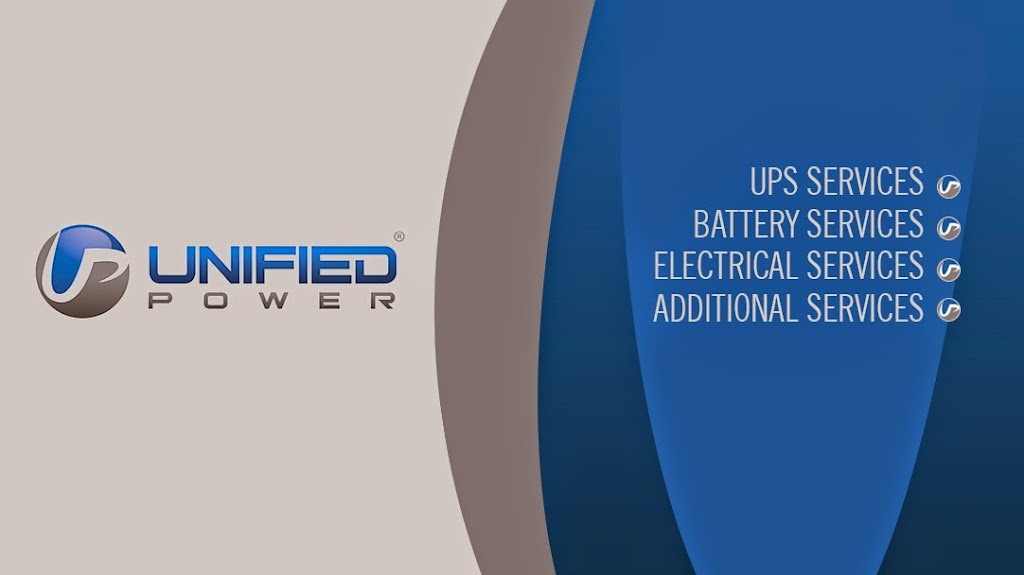 Unified Power | 217 Metro Dr, Terrell, TX 75160, USA | Phone: (855) 976-3852