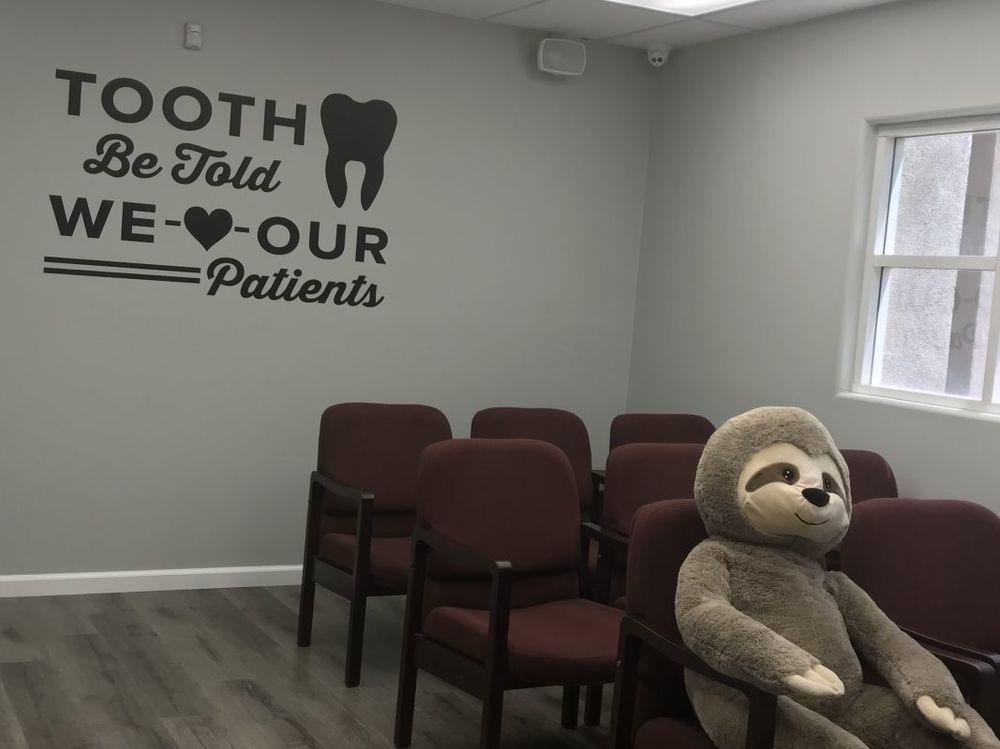 Montebello Childrens Dentistry | 235 E Beverly Blvd, Montebello, CA 90640, USA | Phone: (323) 597-1195