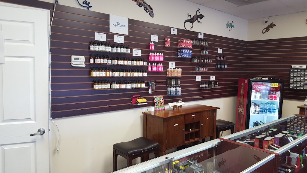 Vapin Lizard | 6511 FL-64 East, Bradenton, FL 34208, USA | Phone: (941) 747-2400