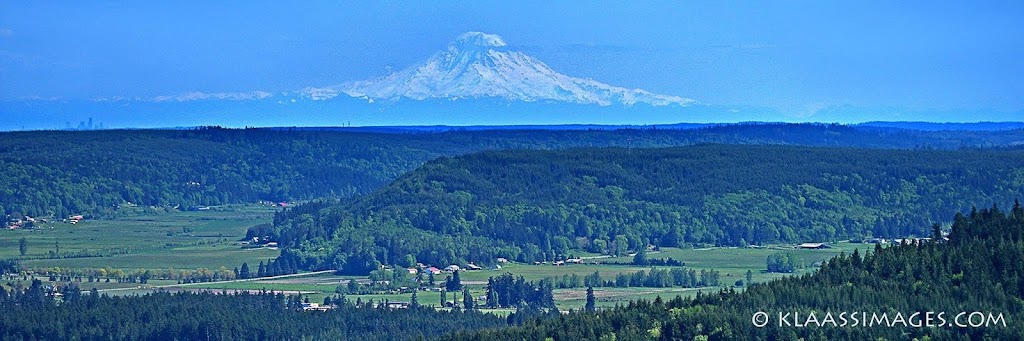 Olympic Peninsula Gateway Visitors Center | 93 Beaver Valley Rd, Port Ludlow, WA 98365, USA | Phone: (360) 437-0120