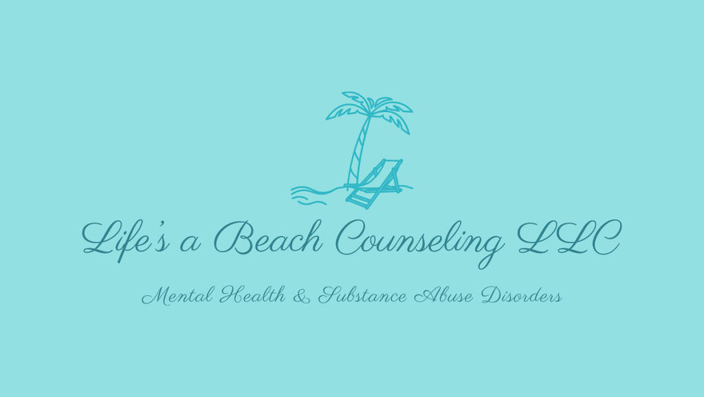 Lifes a Beach Counseling LLC | 1307 WI-69, New Glarus, WI 53574, USA | Phone: (608) 527-2401