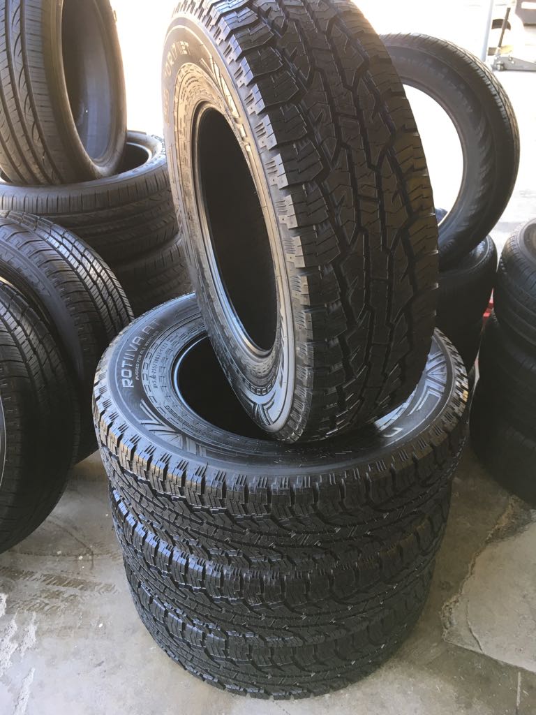 Koras Tires | 9142 Mission Boulevard, Riverside, CA 92509, USA | Phone: (951) 681-8422