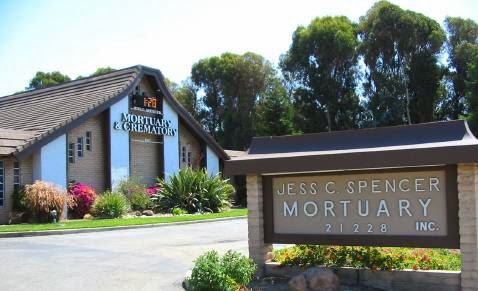 Graham-Hitch Mortuary Inc | 4167 First St, Pleasanton, CA 94566, USA | Phone: (925) 846-5624