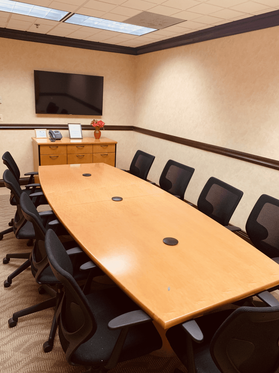 Executive Suites at 12 Christopher Way | 12 Christopher Way, Eatontown, NJ 07724, USA | Phone: (732) 982-8500