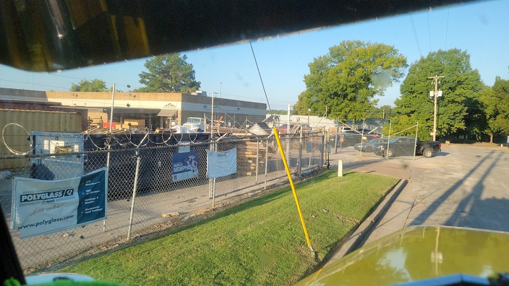 Camco Roofing & Exterior Supply | 6044 Resources Dr, Memphis, TN 38134, USA | Phone: (901) 372-1402