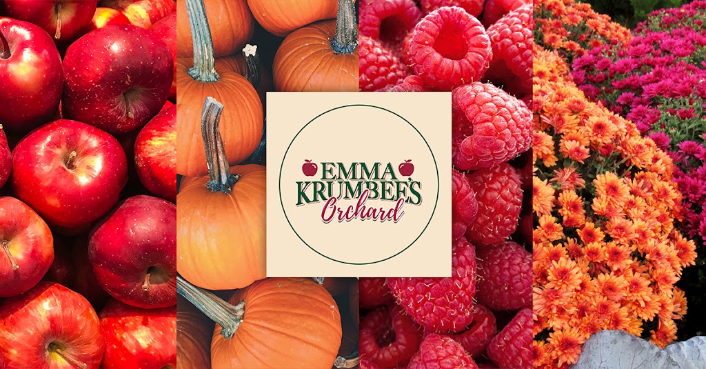 Emma Krumbees Orchard | 311 E Enterprise Dr, Belle Plaine, MN 56011, USA | Phone: (952) 873-3006