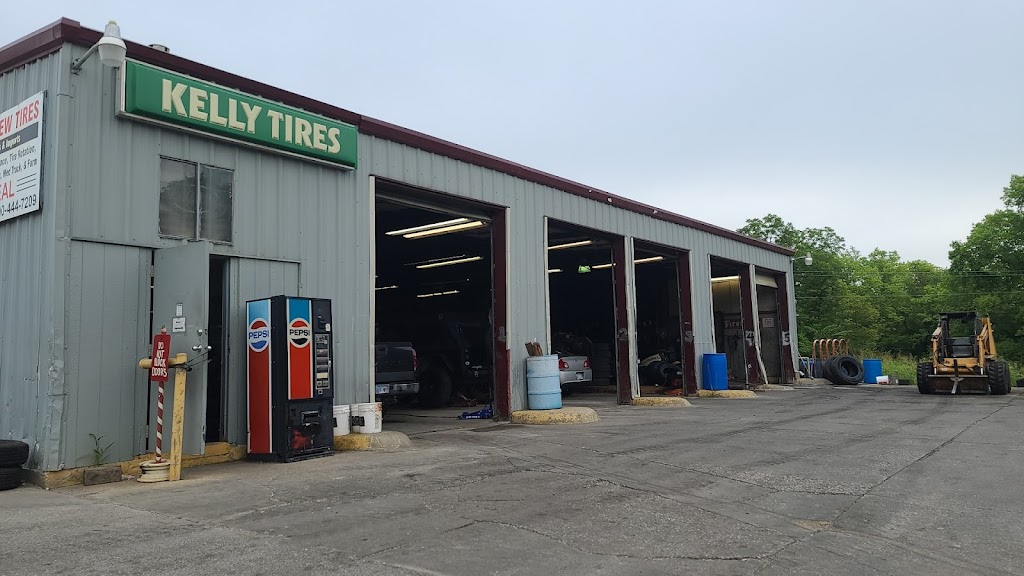 Tire Town | 21000 Midland Dr, Shawnee, KS 66218, USA | Phone: (913) 441-4500