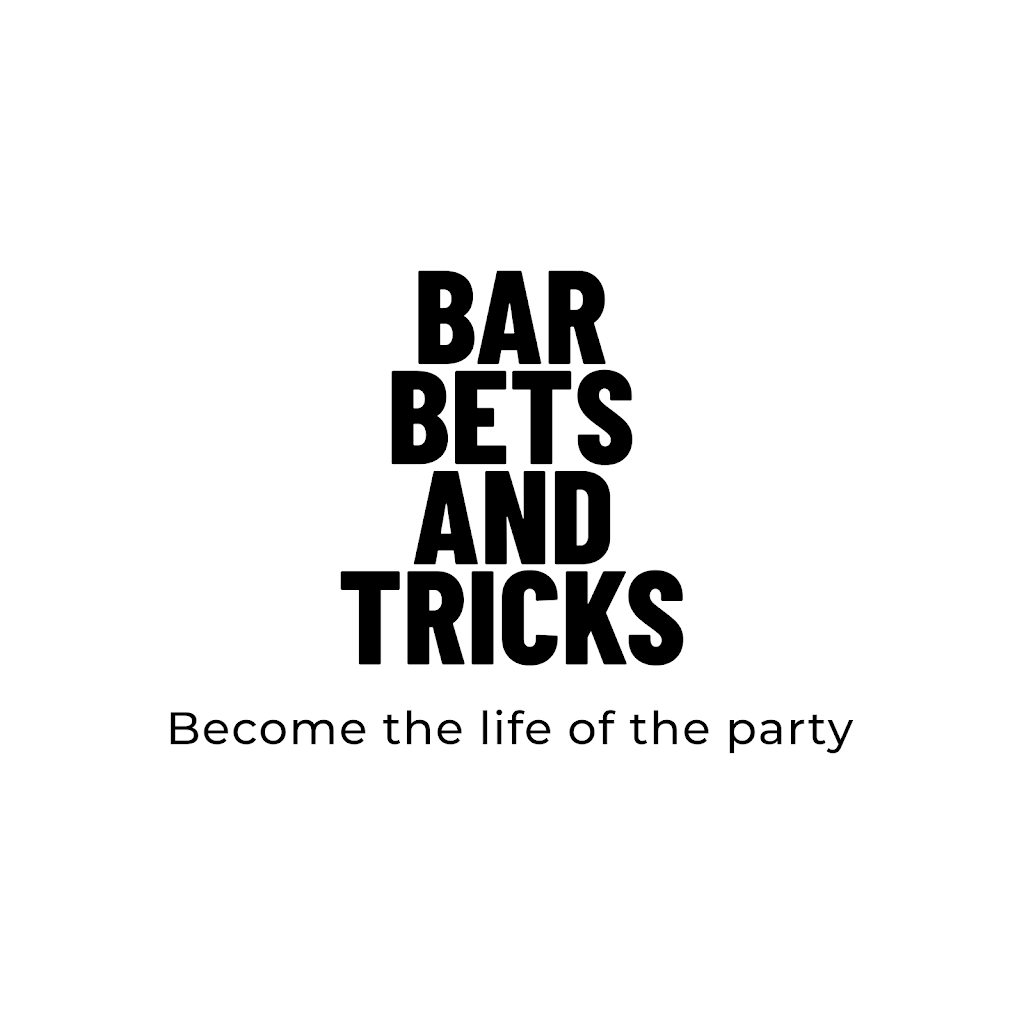 Bar Bets and Tricks | 461 Hopkins St, Lakeland, FL 33809 | Phone: (863) 307-9401