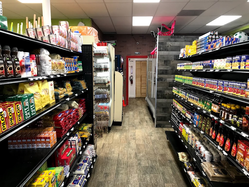 El Patio Supermarket and Bodega | 1967 71st St, Miami Beach, FL 33141 | Phone: (786) 238-7396