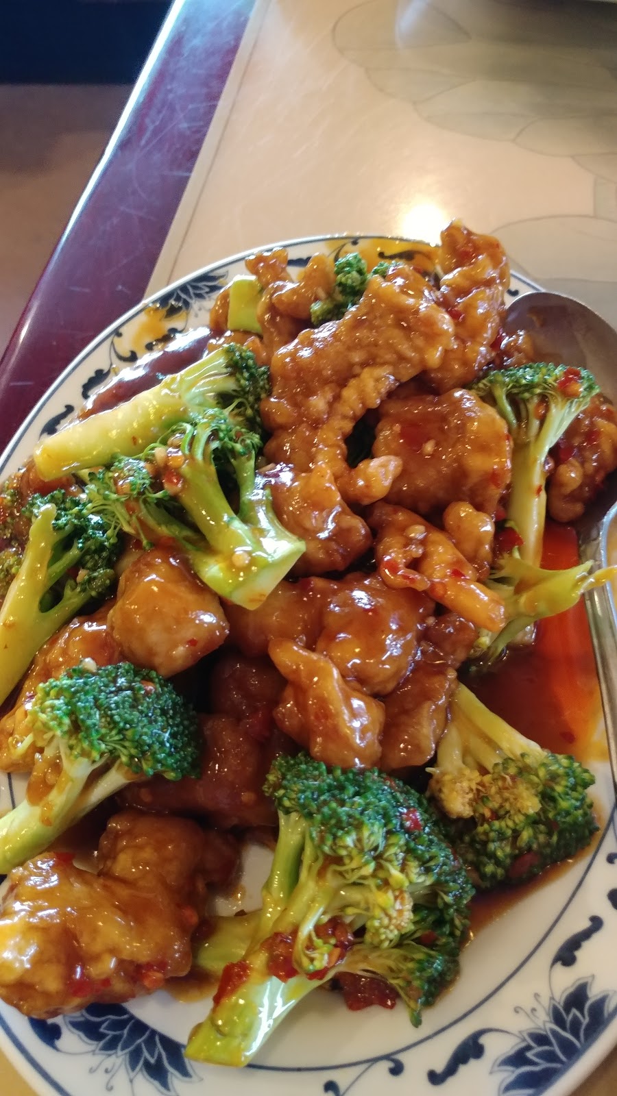 Wok King Restaurant | 419 W Pine St, Baraboo, WI 53913, USA | Phone: (608) 356-4429