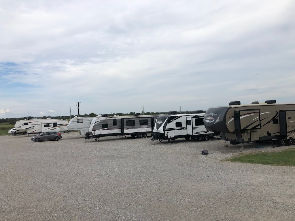 Decatur RV Park | 114 Co Rd 3198, Decatur, TX 76234, USA | Phone: (940) 782-4394