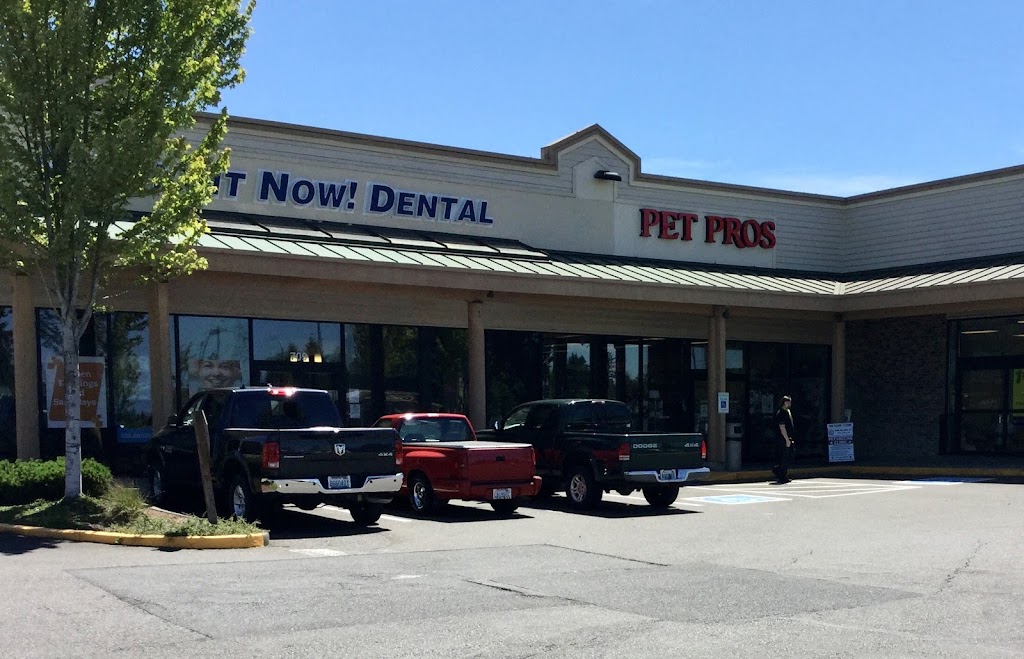 Pet Pros | 701 State Route 9 NE, Suite B, Lake Stevens, WA 98258, USA | Phone: (425) 334-1112