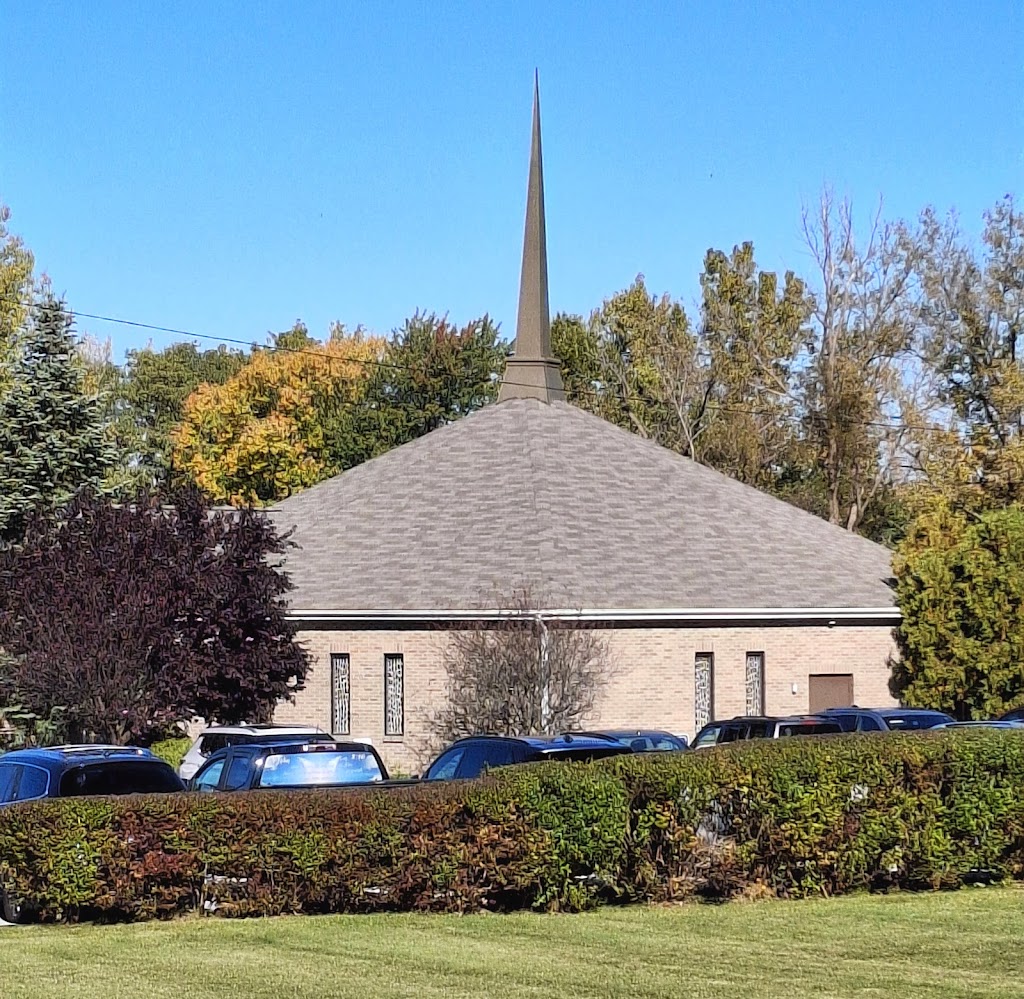 New Hope Baptist Church | 428 W Jackson St, Painesville, OH 44077, USA | Phone: (440) 357-6968