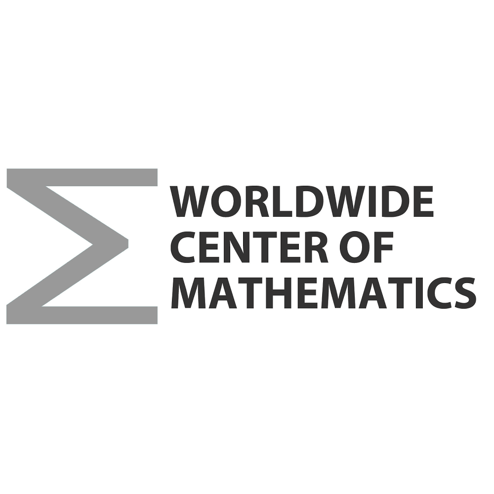 Worldwide Center of Mathematics | 929 Massachusetts Ave #102, Cambridge, MA 02139 | Phone: (617) 245-0171