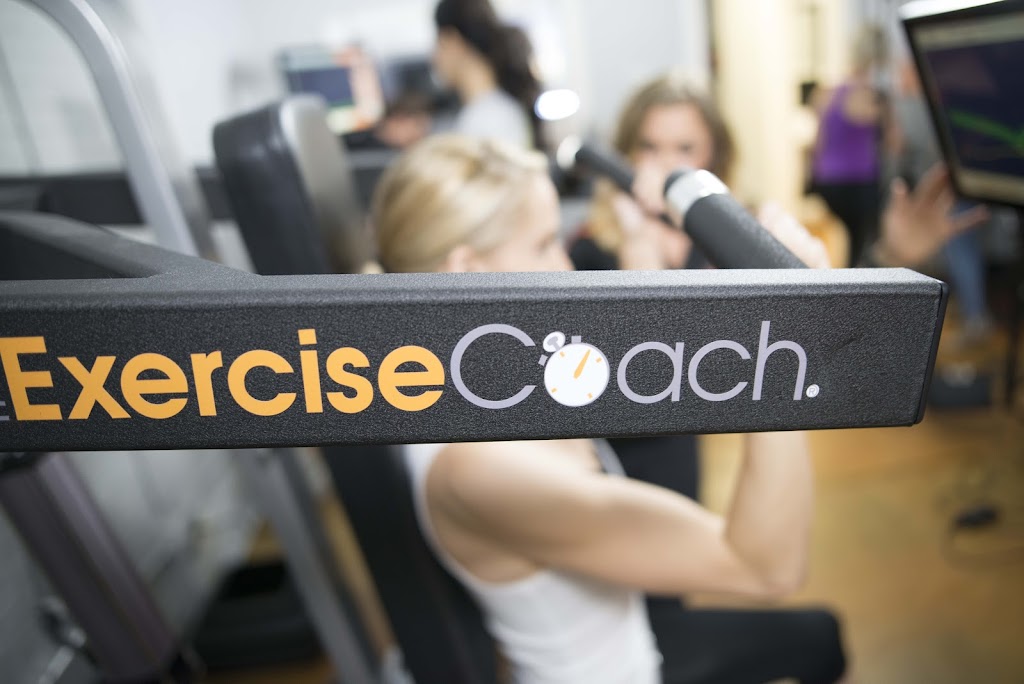 The Exercise Coach Minnetonka | 13911 Ridgedale Dr Suite 125, Minnetonka, MN 55305, USA | Phone: (612) 268-2788