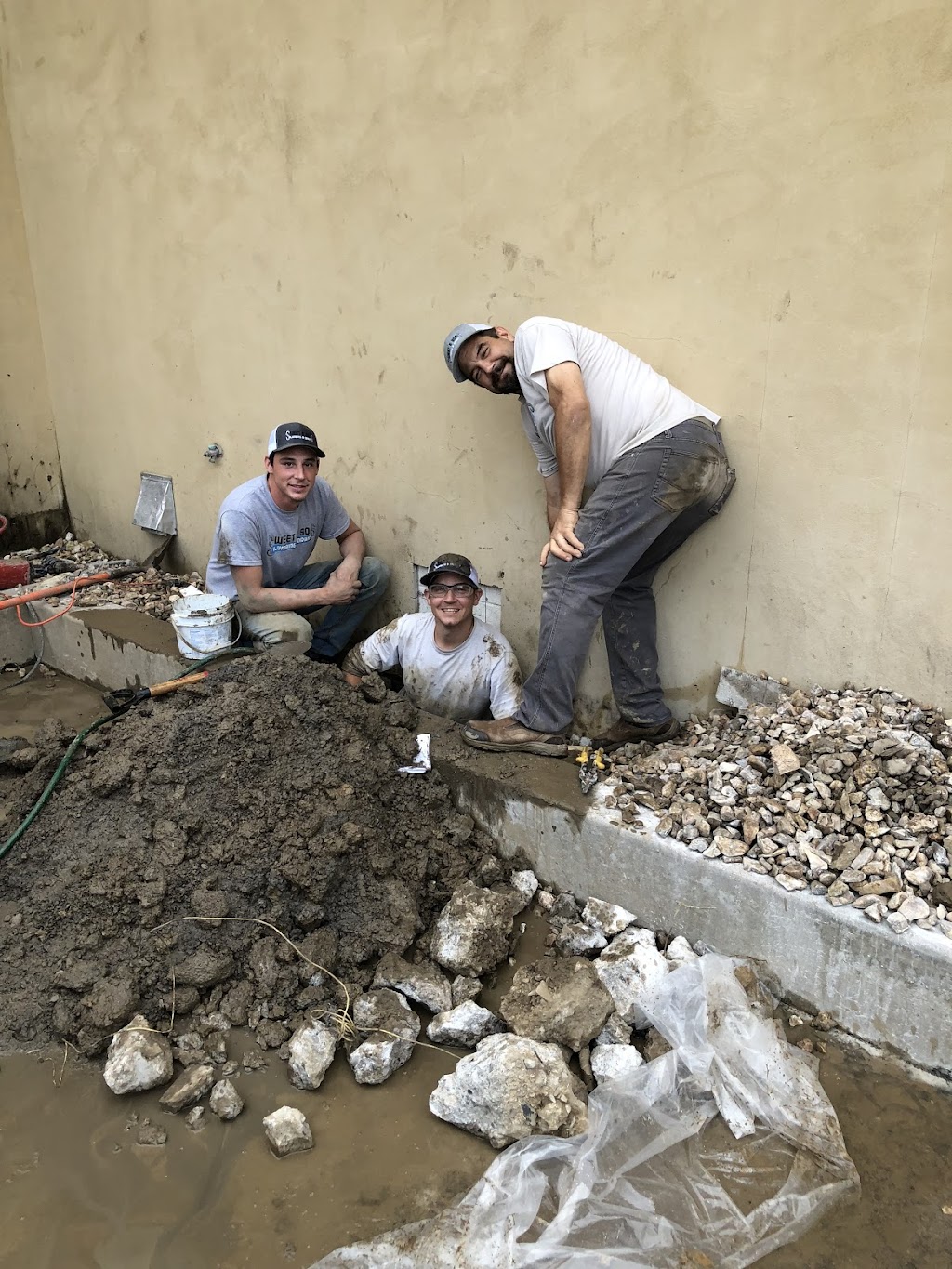 Sweet & Sons Plumbing and Drain | 1914 N Chambers Terrace, Claremore, OK 74017, USA | Phone: (918) 924-6110