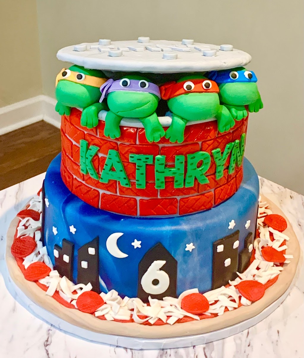 Cakes To Remember, LLC | 4288 Cato Dr, Gloucester, VA 23061, USA | Phone: (804) 693-0478