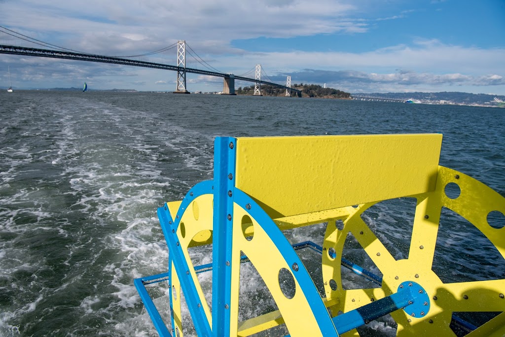 San Francisco Brew Boat | 40 Pier, San Francisco, CA 94107, USA | Phone: (415) 633-6585