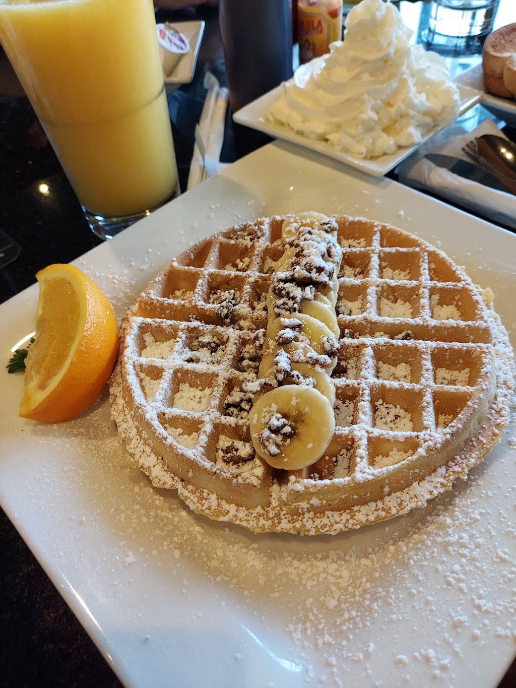 Kekes Breakfast Cafe | 10500 Ulmerton Rd #760, Largo, FL 33771, USA | Phone: (727) 470-9344