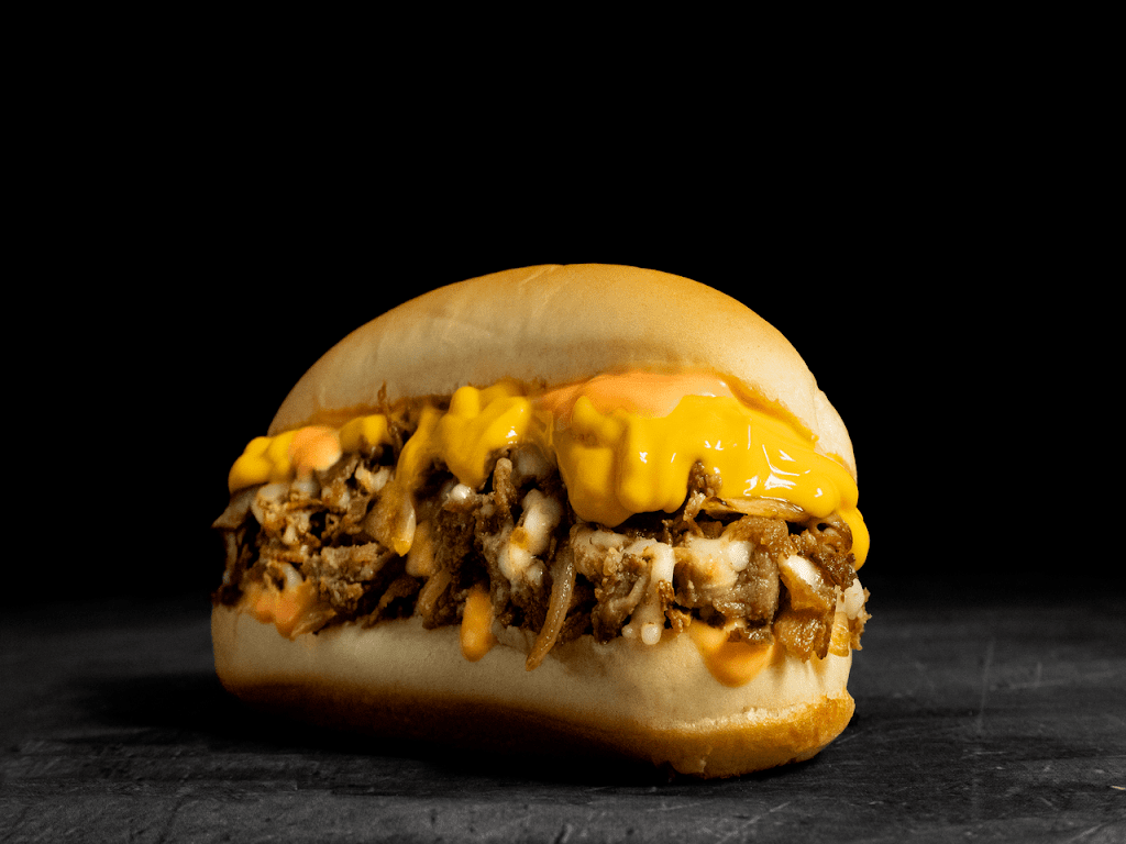 Pardon My Cheesesteak | 1129 Canal St, The Villages, FL 32162, USA | Phone: (888) 444-0934