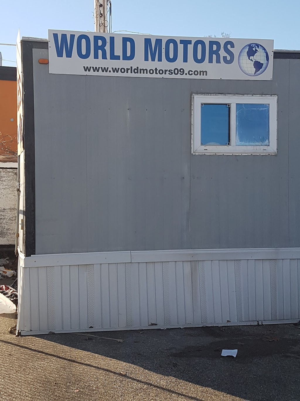 World Motors | 4332 Glenway Ave, Cincinnati, OH 45205, USA | Phone: (513) 541-4441
