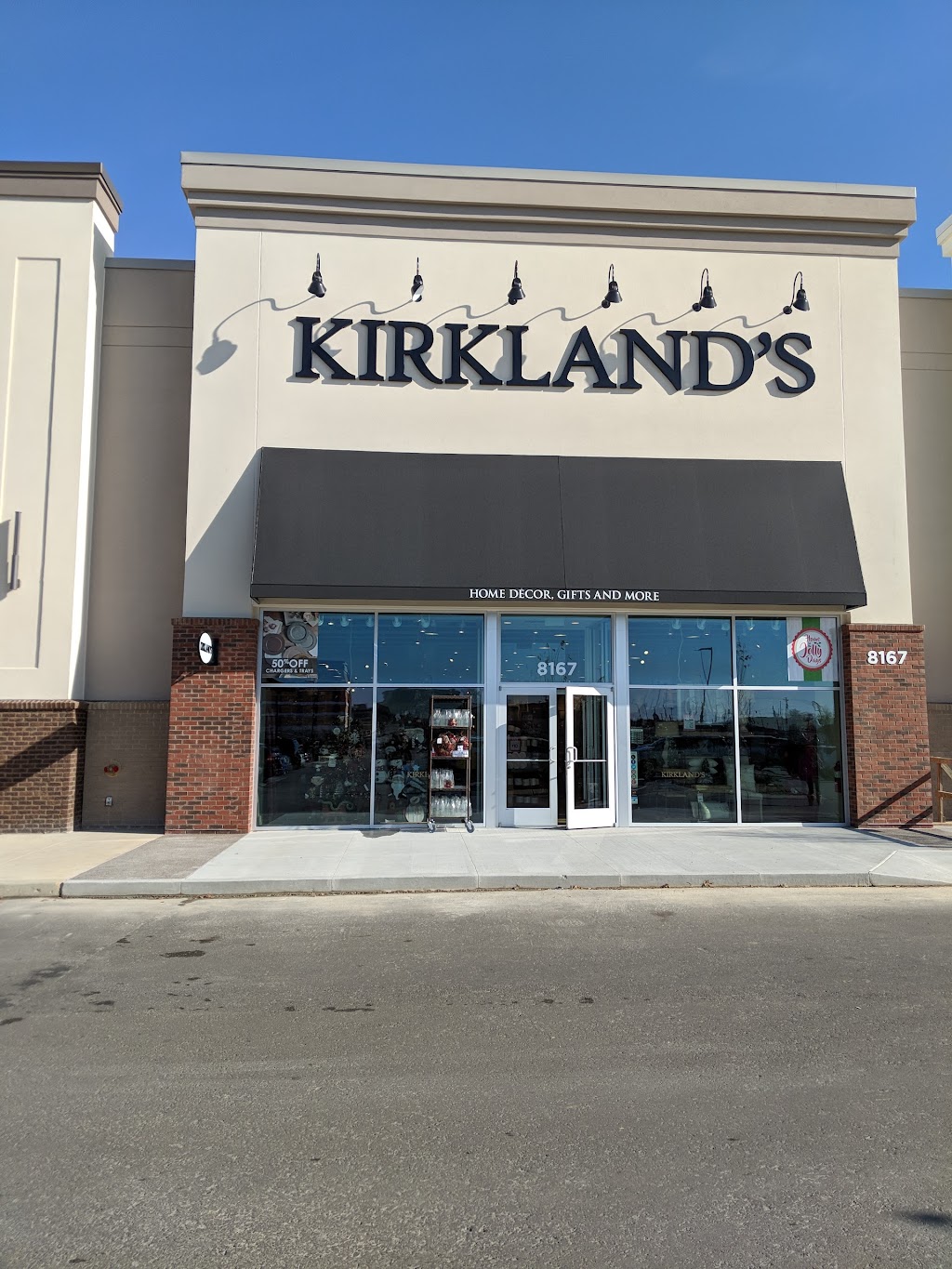 Kirklands | 8167 Sawyer Brown Rd space A9, Nashville, TN 37221, USA | Phone: (615) 810-9979