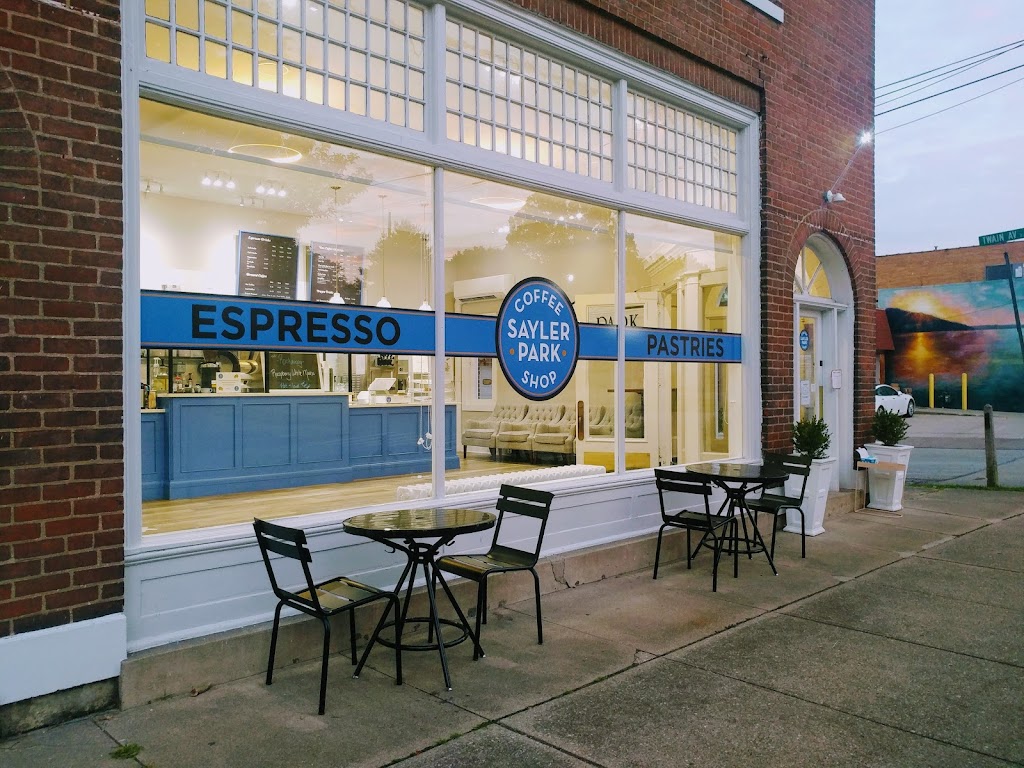 Sayler Park Coffee | 6557 Gracely Dr, Cincinnati, OH 45233, USA | Phone: (513) 394-8137