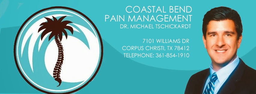 Dr. Michael Tschickardt | 7101 Williams Dr, Corpus Christi, TX 78412, USA | Phone: (361) 854-1910