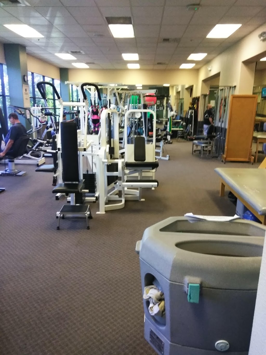 Select Physical Therapy - Upland | 299 W Foothill Blvd #200, Upland, CA 91786, USA | Phone: (909) 985-2337