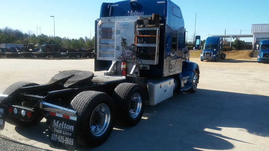 Melton Truck Lines Inc. -Birmingham Terminal | 151 Republic St, Birmingham, AL 35214, USA | Phone: (918) 234-8000 Melton Truck Lines Inc. -Birmingham Terminal | 151 Republic St, Birmingham, AL 35214, USA | Phone: (918) 234-8000