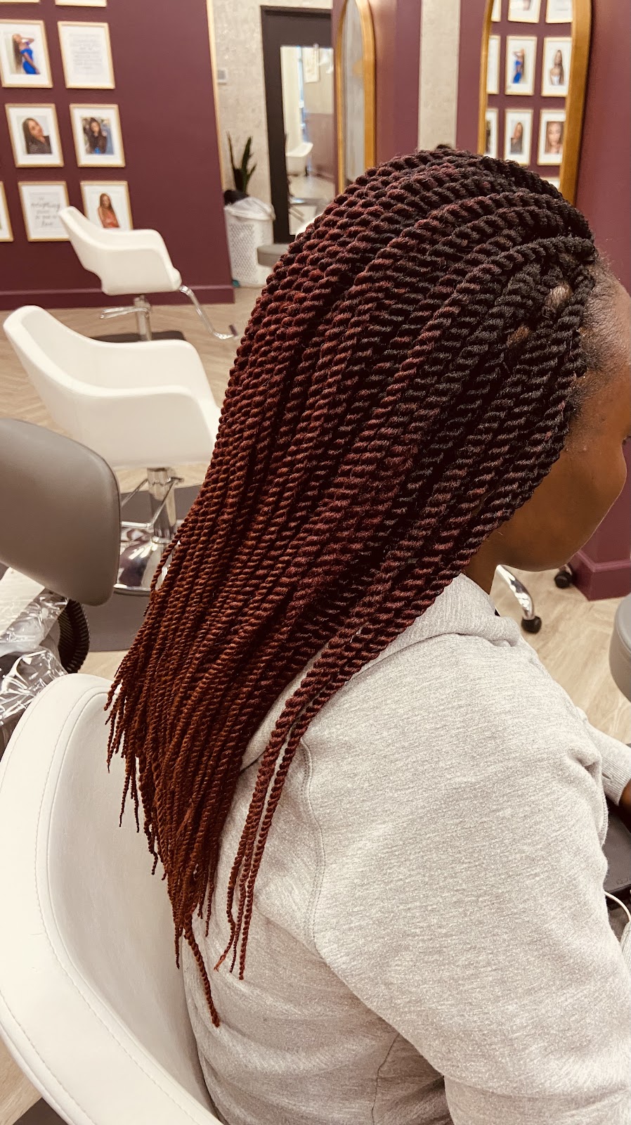 GLAM HAIR SALON (BRAIDING) | 9411 Preston Rd, Frisco, TX 75034, USA | Phone: (682) 333-8619