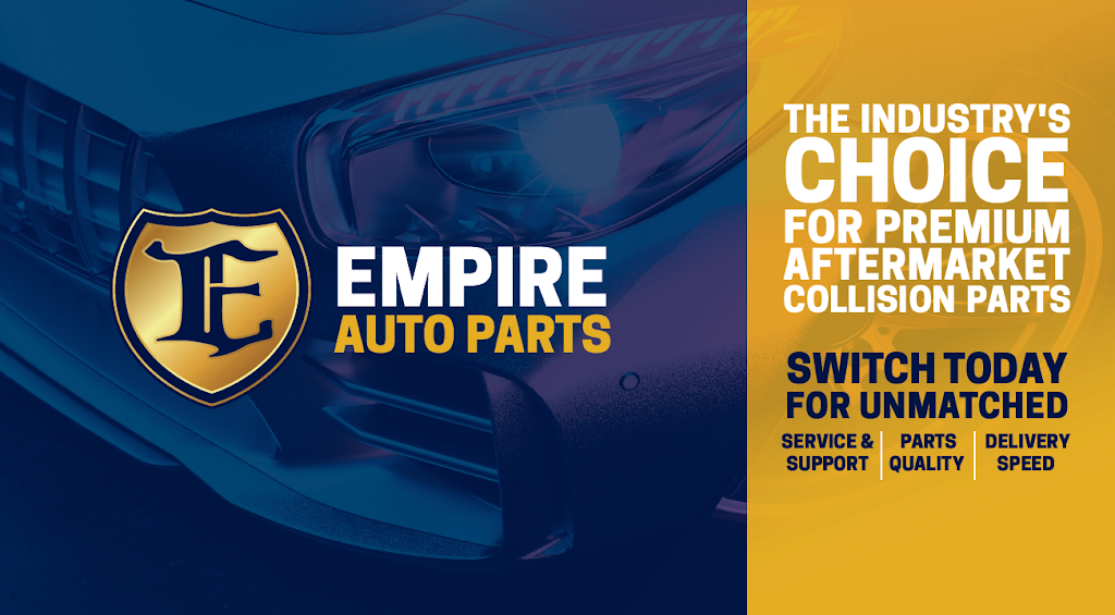 Empire Auto Parts | 2206 Beltway Blvd Suite 500, Charlotte, NC 28214, USA | Phone: (800) 318-5030