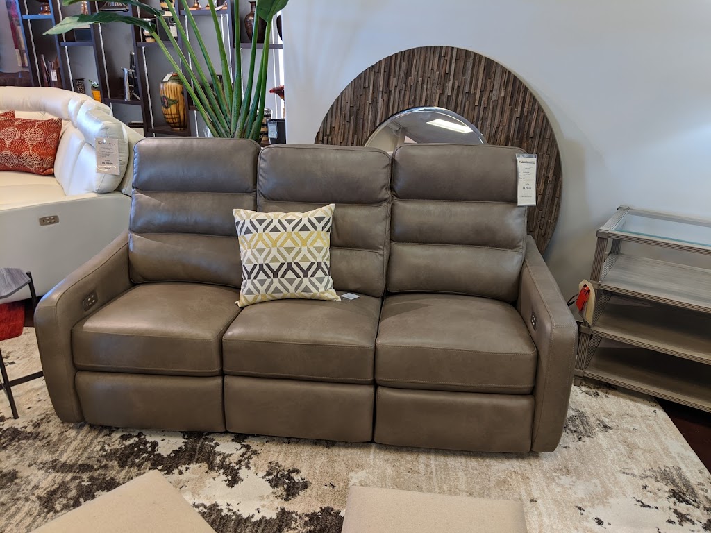 Creative Leather Furniture, Gilbert | 2810 S Market St, Gilbert, AZ 85295, USA | Phone: (480) 287-5600