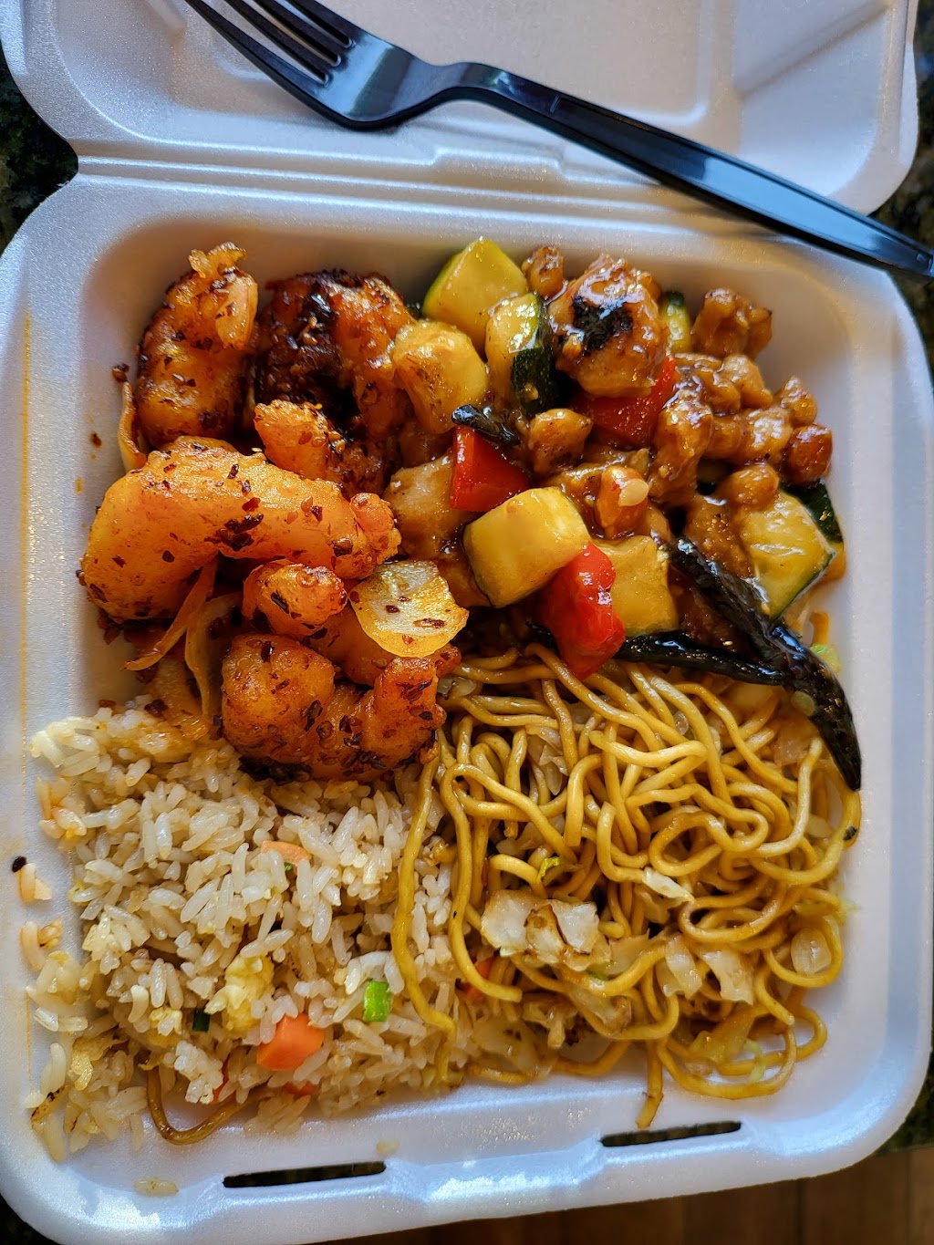 Panda Express | 8848 Calvine Rd, Elk Grove, CA 95624, USA | Phone: (916) 688-8688