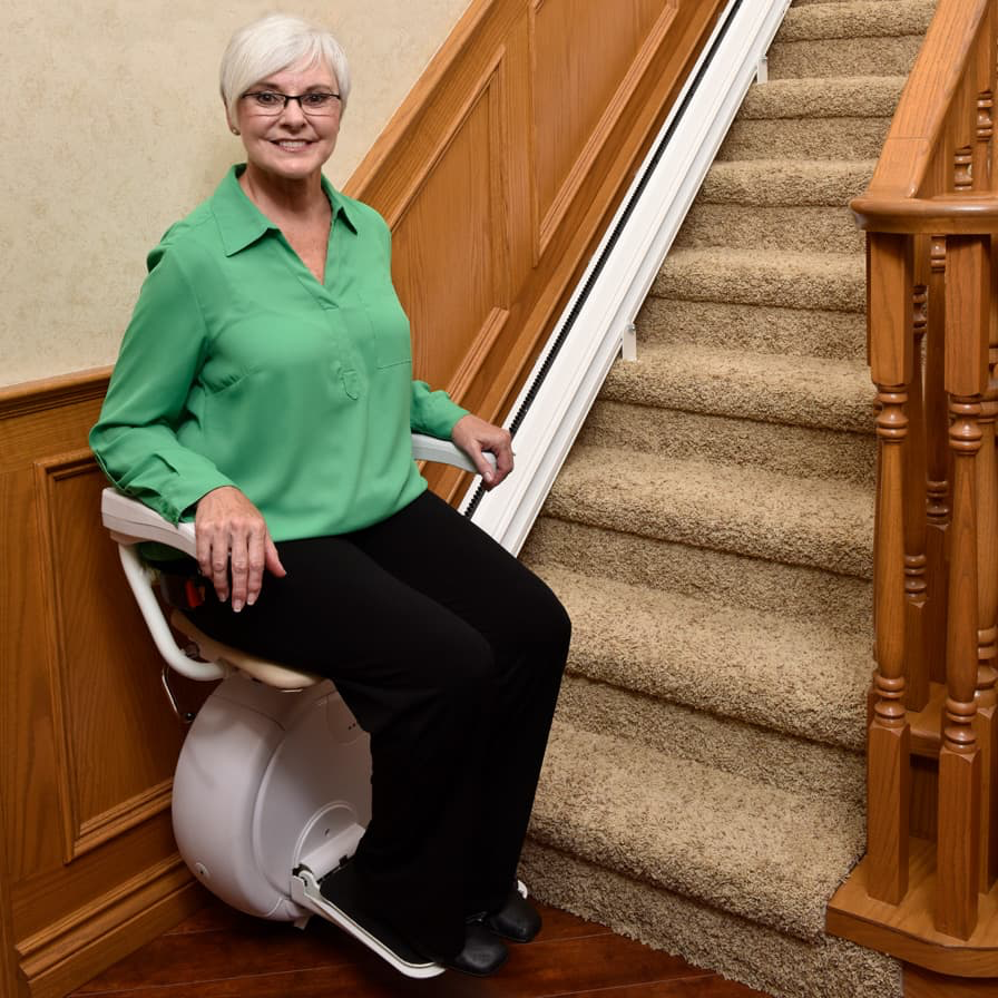 Silver Cross | Stair Lifts & Mobility Equipment | 320 Vansickle Rd Unit 2, St. Catharines, ON L2S 0B4, Canada | Phone: (905) 685-4125