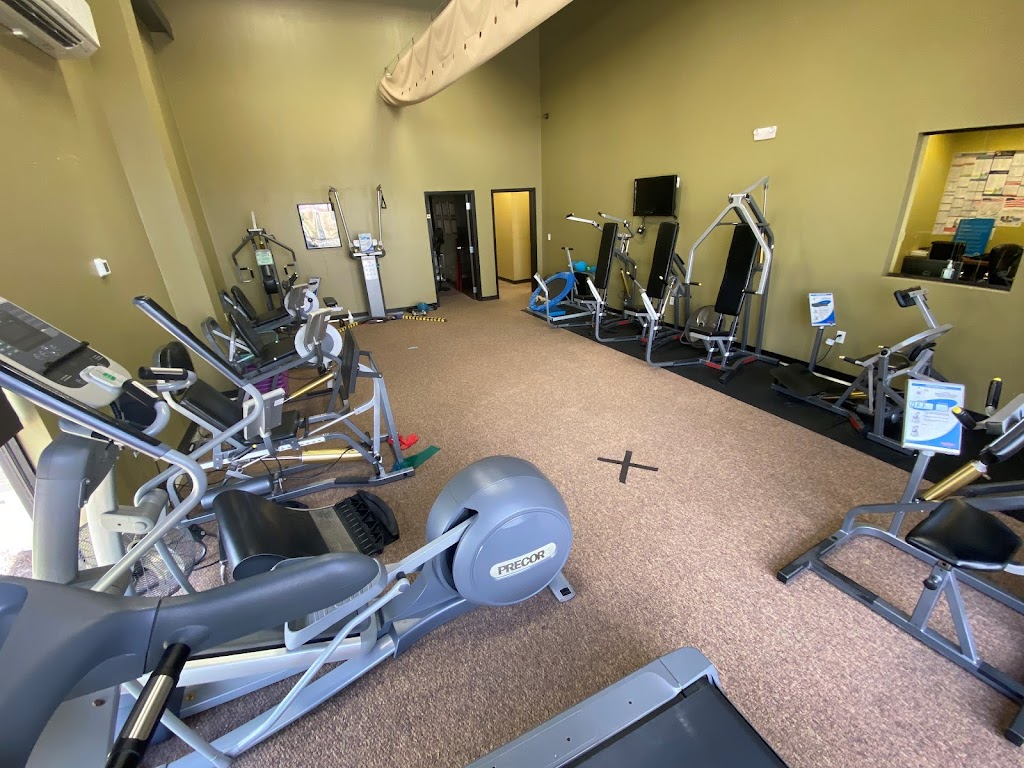 Peak Performance Physical Therapy | 36491 Dutchtown Gardens Ave, Geismar, LA 70734, USA | Phone: (225) 744-7325