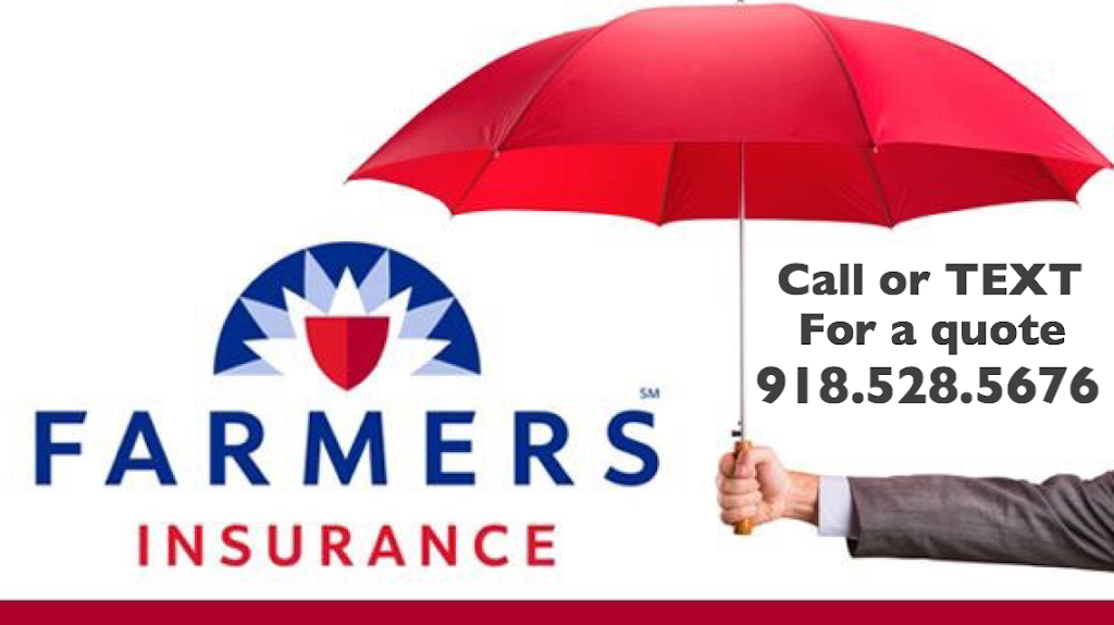 Evan Tipton Insurance Agency | 4902 W Kenosha St, Broken Arrow, OK 74012, United States | Phone: (918) 488-0788