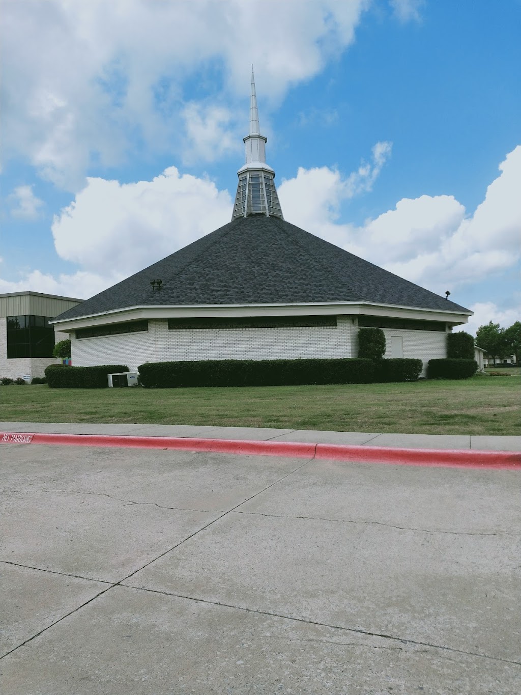 Revolution Church | 2705 Virginia Pkwy, McKinney, TX 75071, USA | Phone: (214) 856-4338