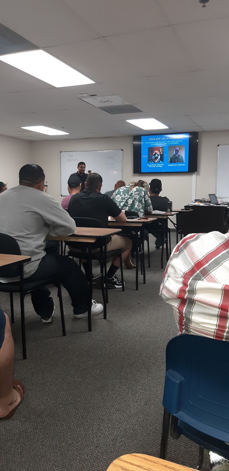 O.S.T.S., Inc | 14650 Central Ave, Chino, CA 91710, USA | Phone: (909) 468-3602